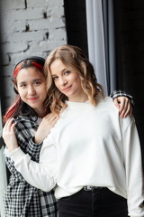 ДР Гали - 16 лет